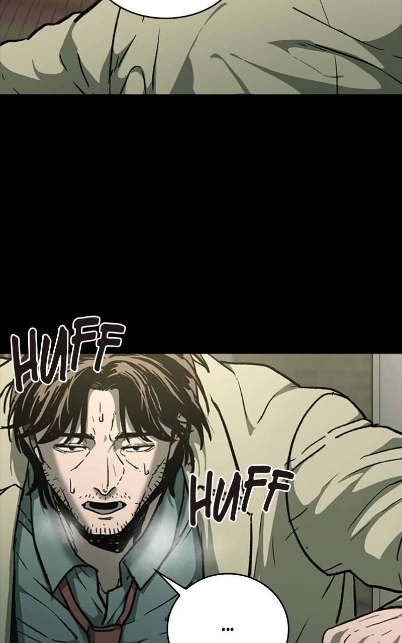 Read Kowloon Copóka EN Manga Online