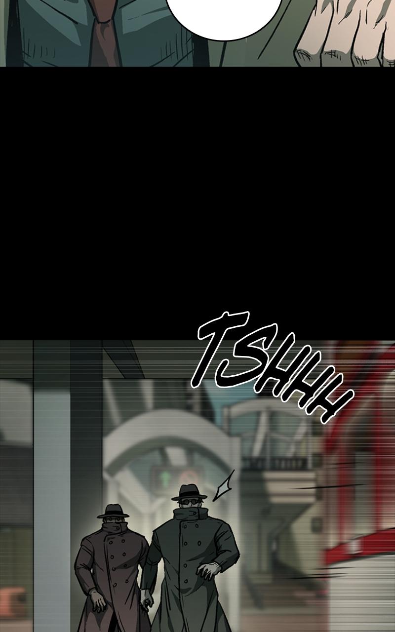 Read Kowloon Copóka EN Manga Online