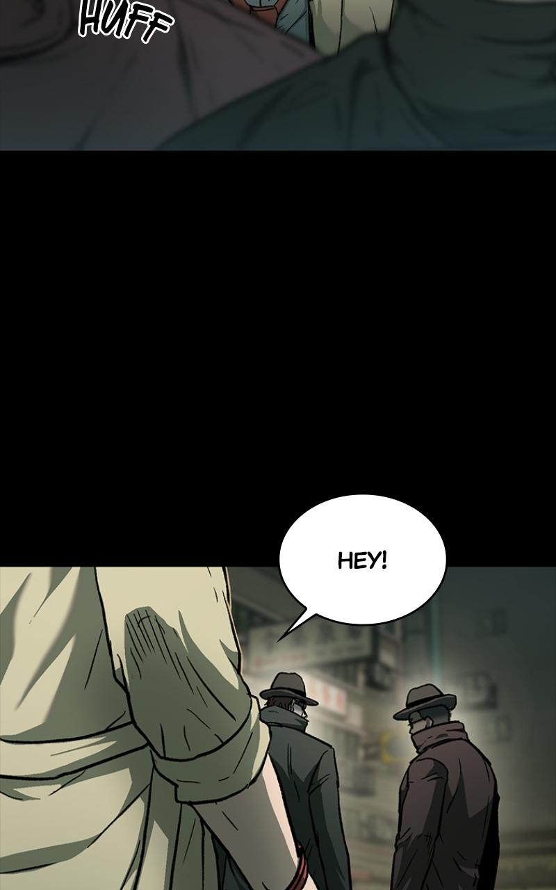 Read Kowloon Copóka EN Manga Online