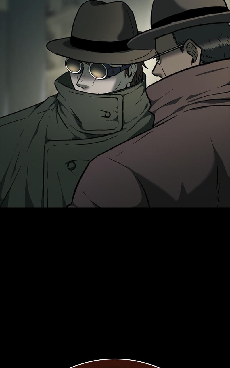 Read Kowloon Copóka EN Manga Online
