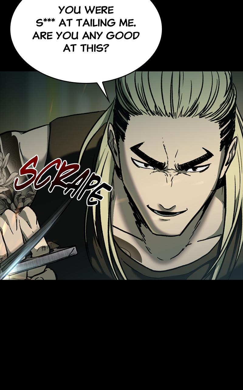 Read Kowloon Copóka EN Manga Online