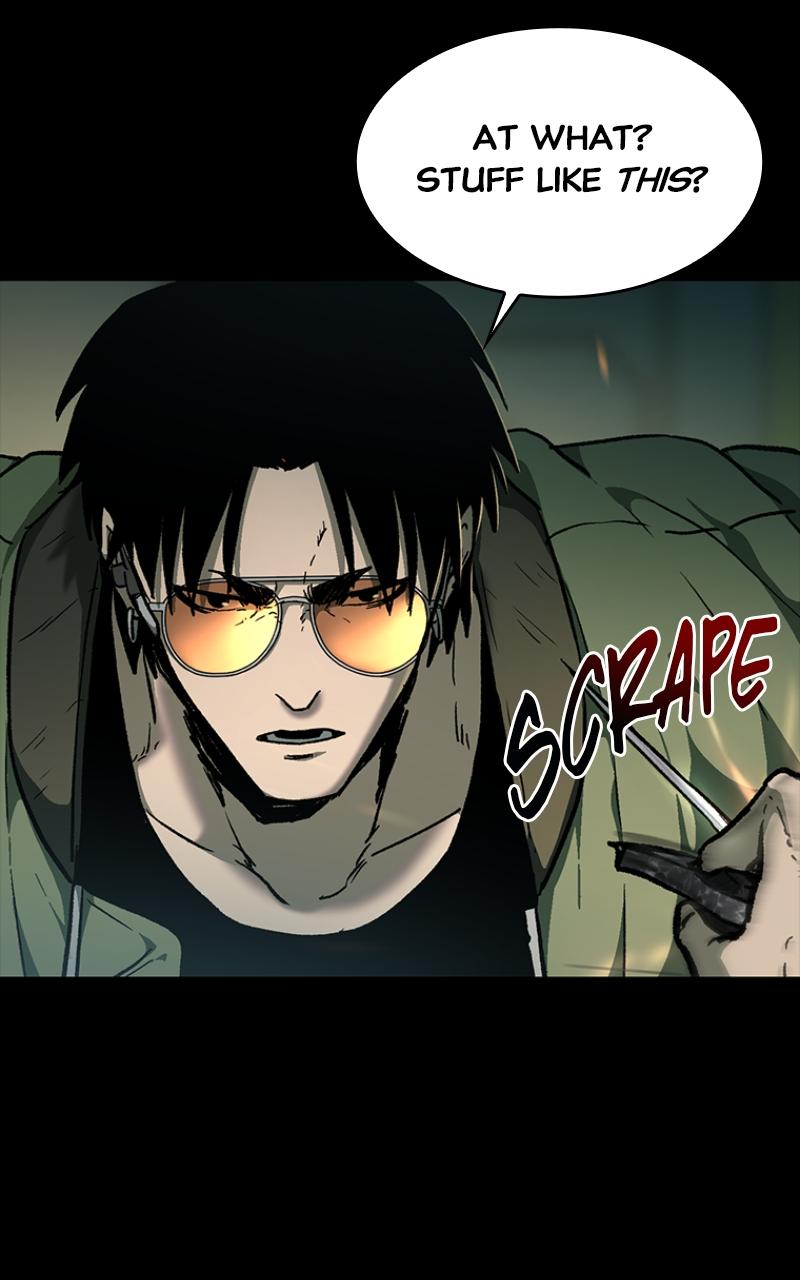 Read Kowloon Copóka EN Manga Online
