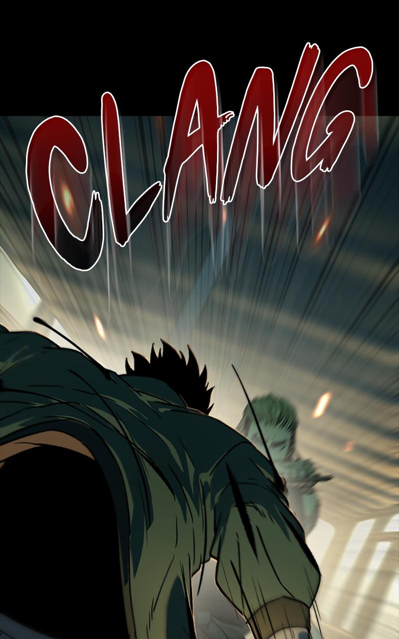 Read Kowloon Copóka EN Manga Online
