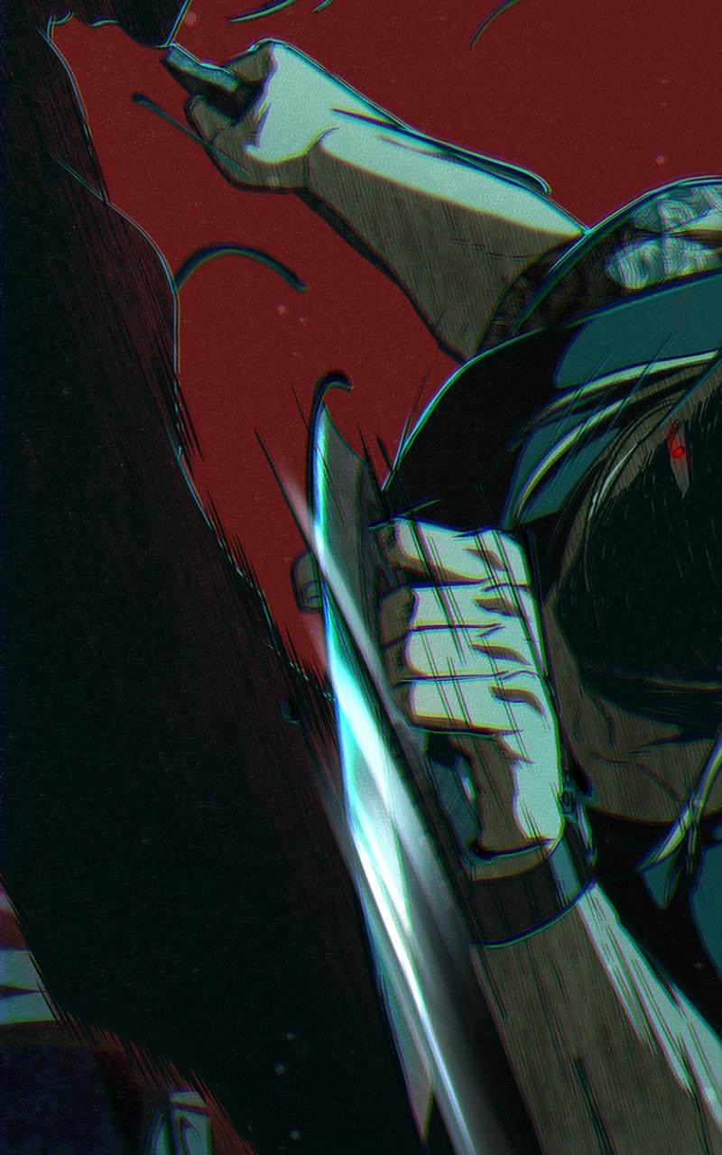 Read Kowloon Copóka EN Manga Online