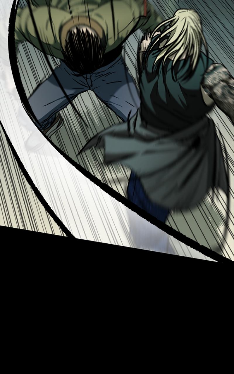 Read Kowloon Copóka EN Manga Online