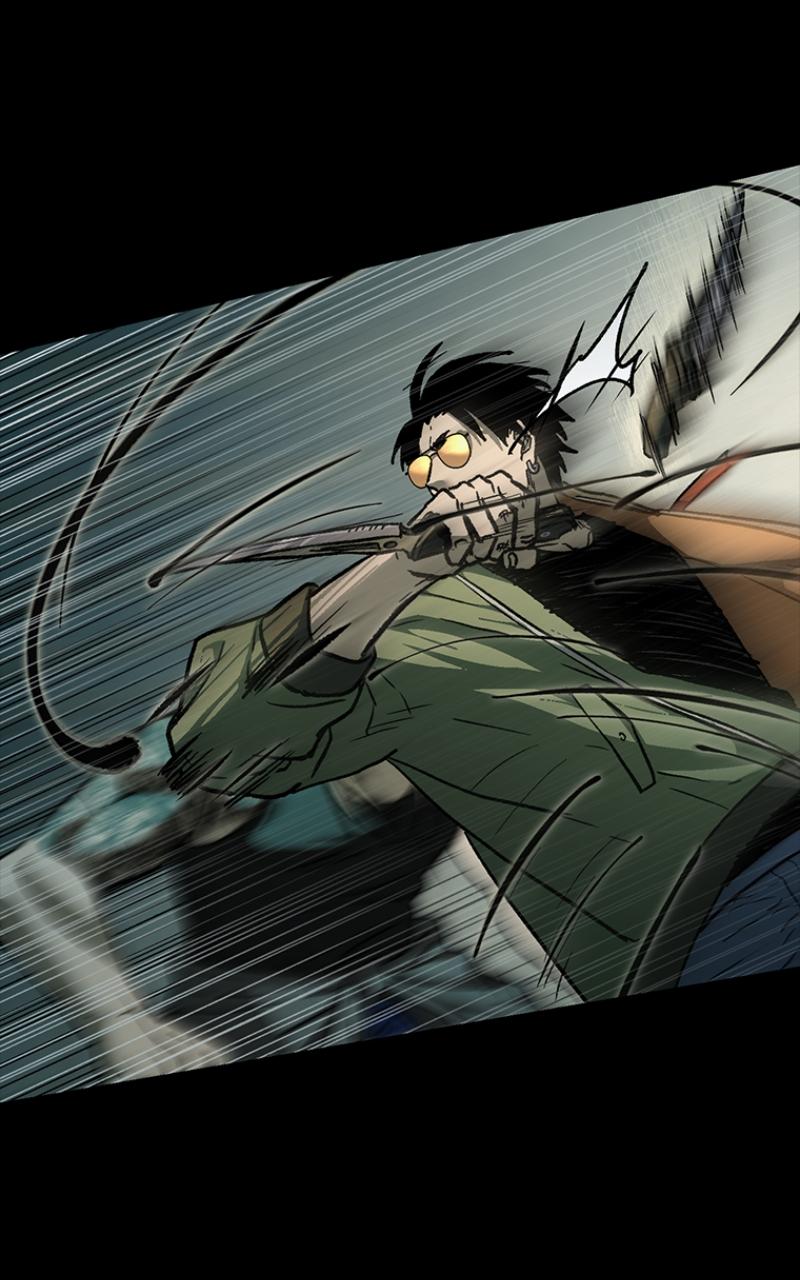 Read Kowloon Copóka EN Manga Online