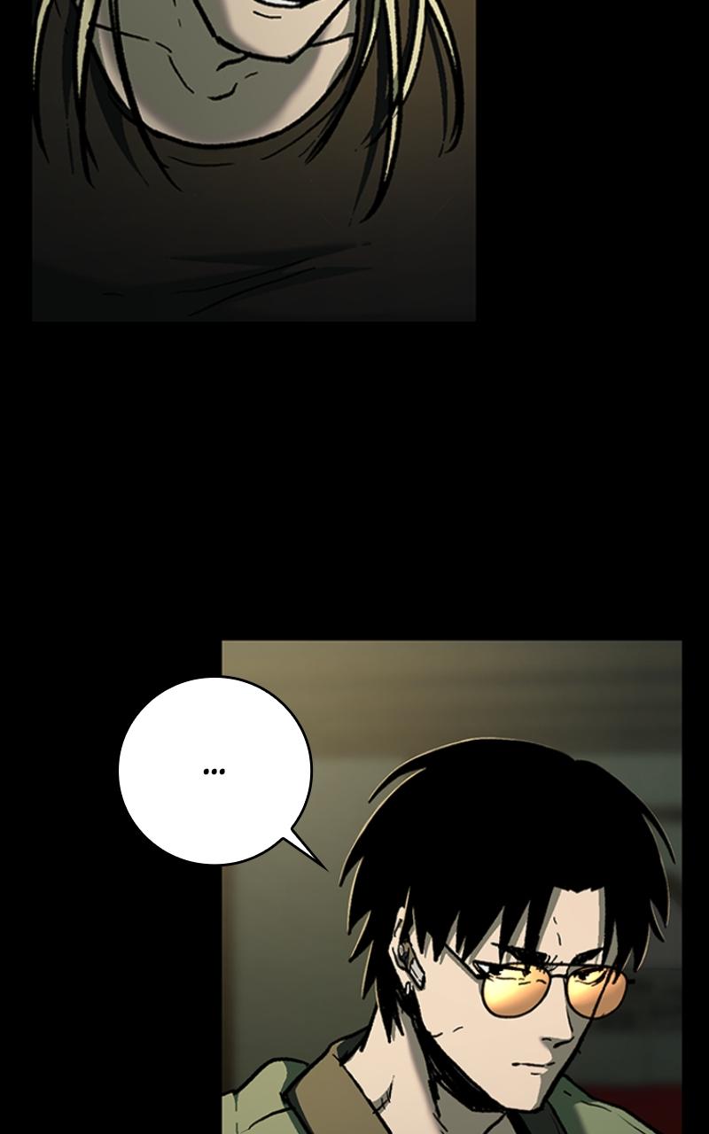 Read Kowloon Copóka EN Manga Online