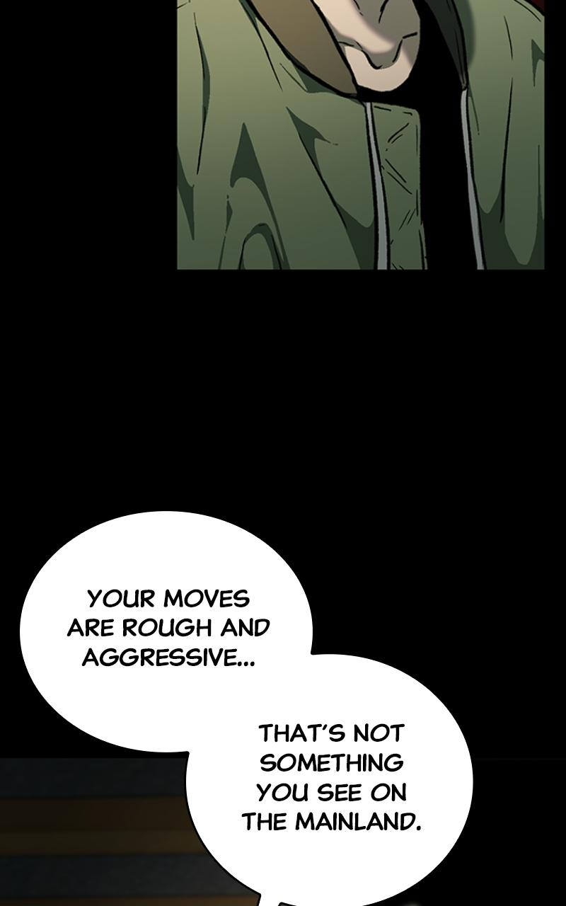 Read Kowloon Copóka EN Manga Online