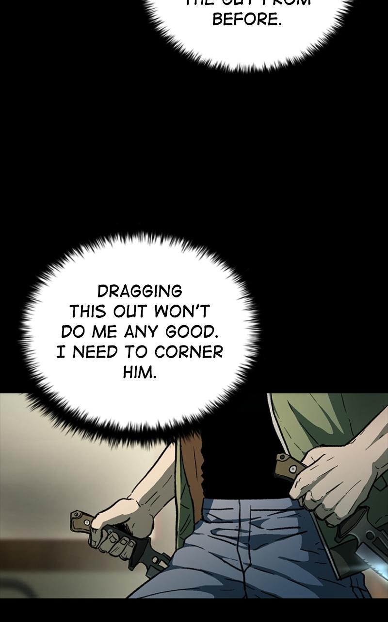 Read Kowloon Copóka EN Manga Online