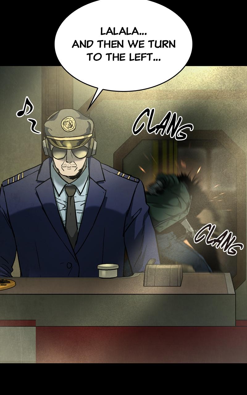 Read Kowloon Copóka EN Manga Online