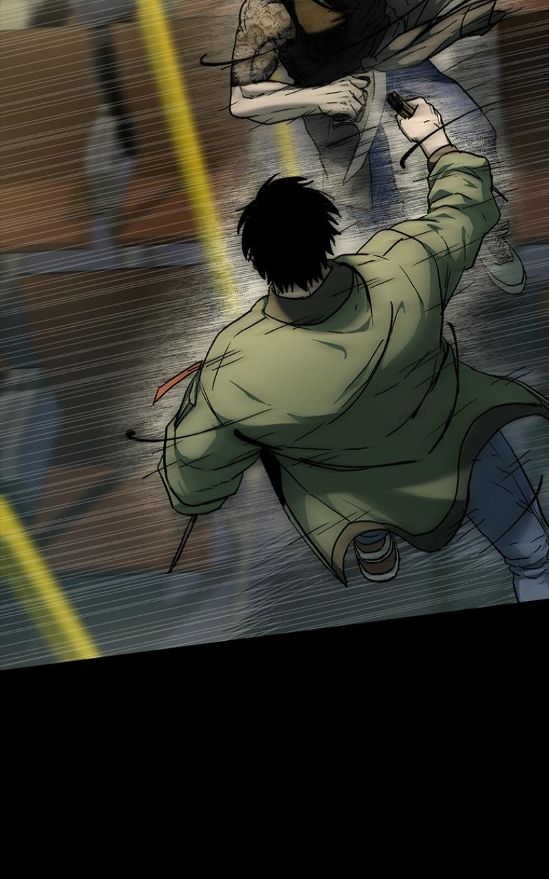Read Kowloon Copóka EN Manga Online