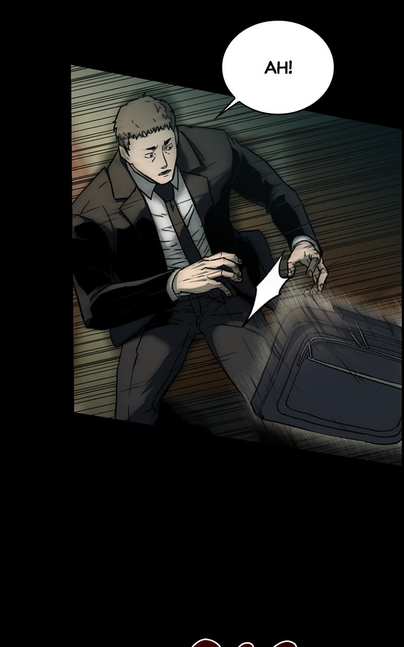 Read Kowloon Copóka EN Manga Online