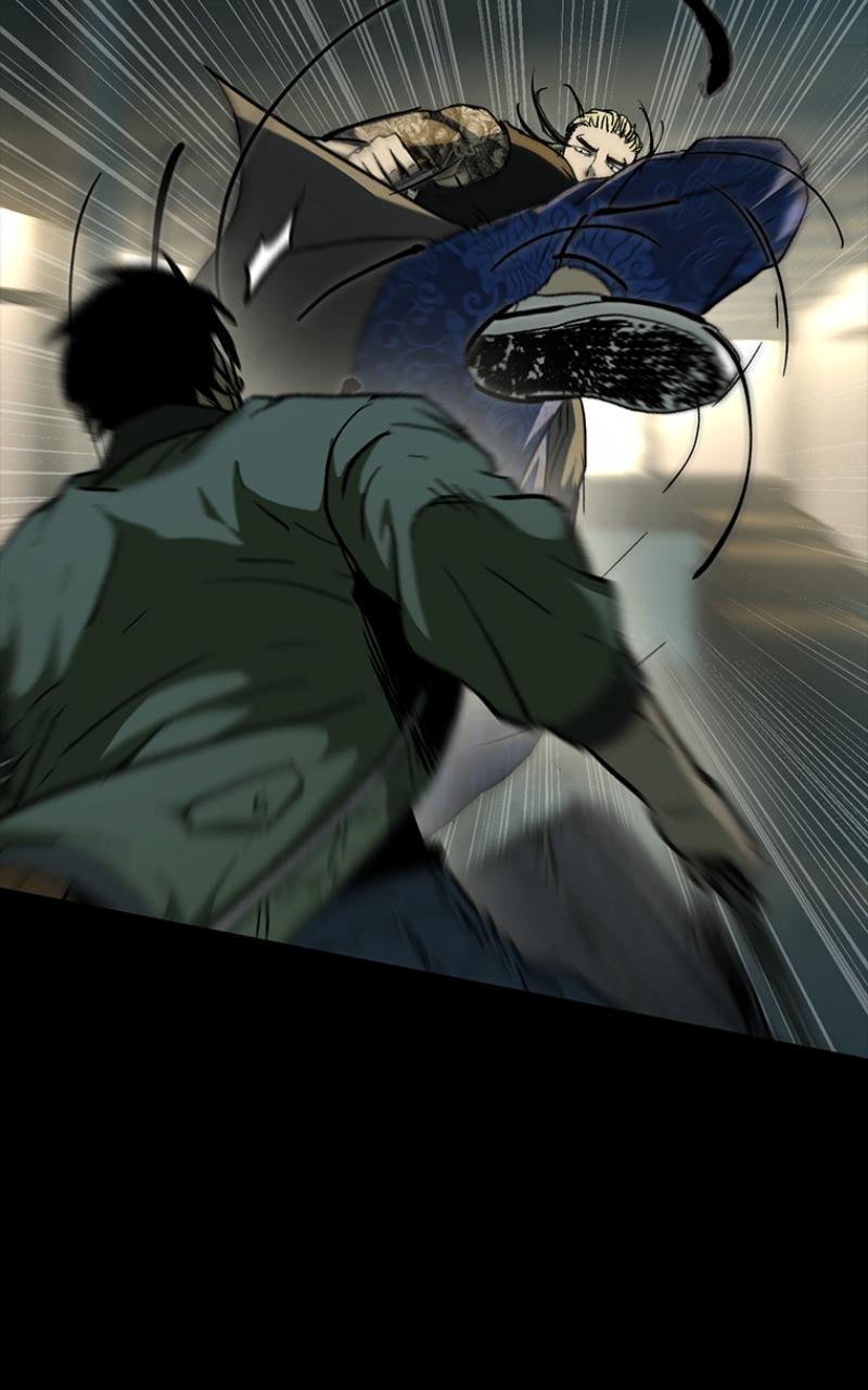 Read Kowloon Copóka EN Manga Online