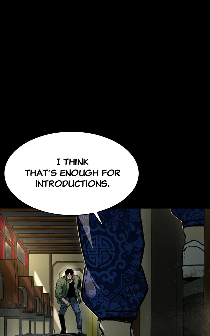 Read Kowloon Copóka EN Manga Online