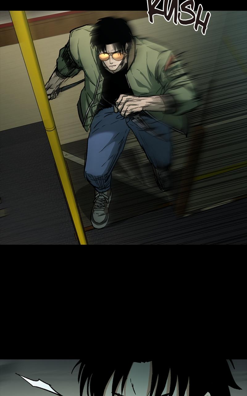 Read Kowloon Copóka EN Manga Online