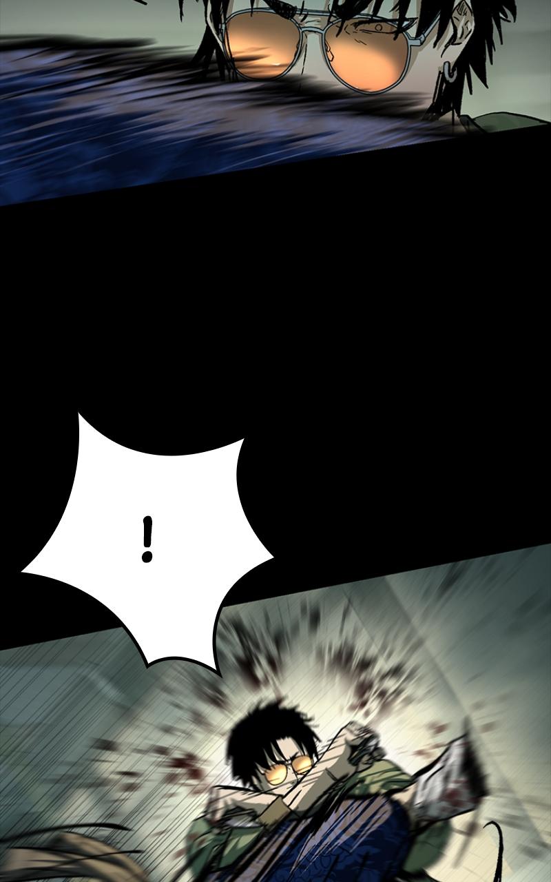 Read Kowloon Copóka EN Manga Online