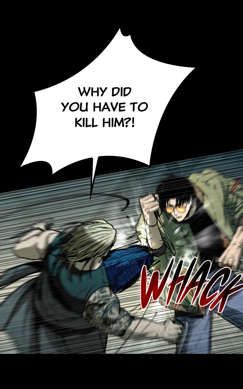 Read Kowloon Copóka EN Manga Online