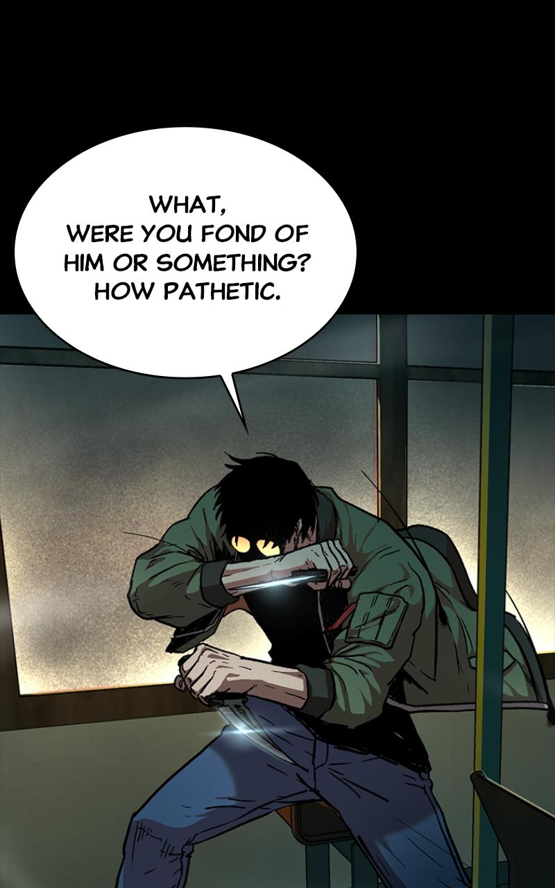 Read Kowloon Copóka EN Manga Online