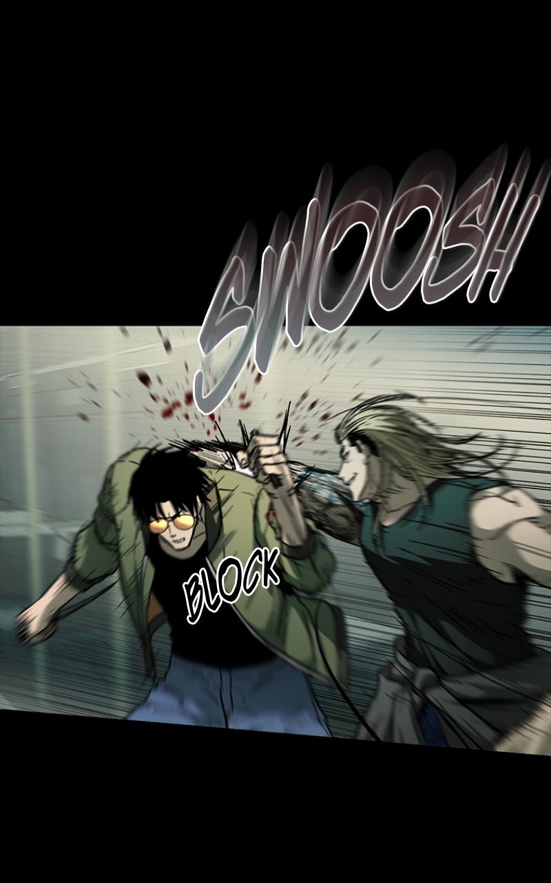 Read Kowloon Copóka EN Manga Online