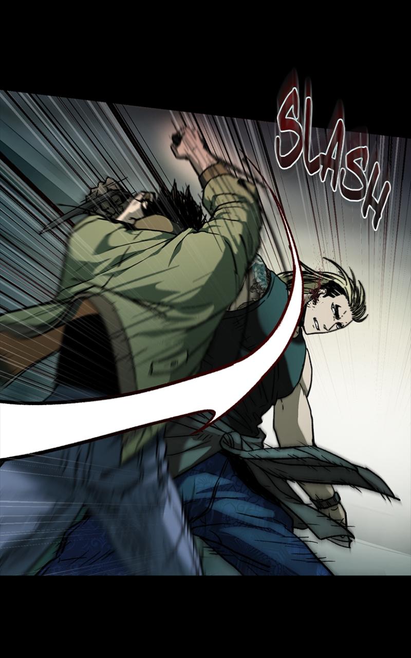 Read Kowloon Copóka EN Manga Online