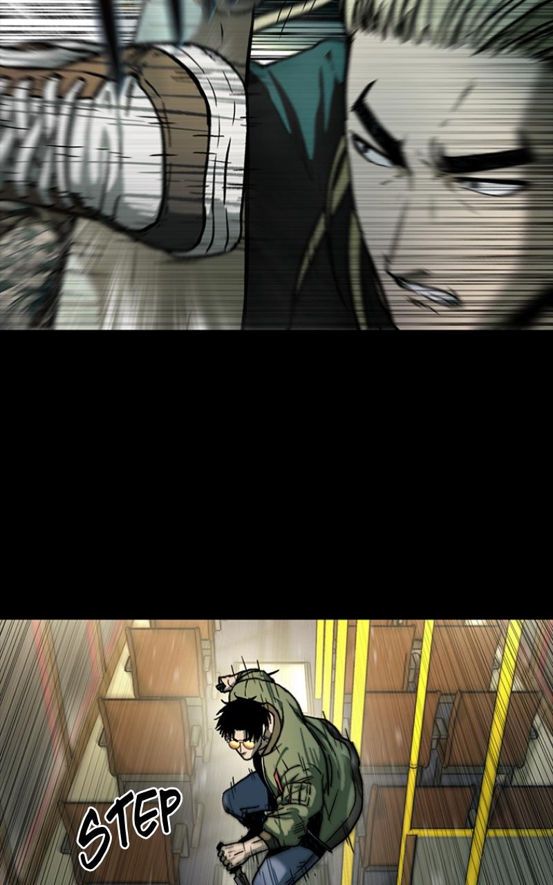Read Kowloon Copóka EN Manga Online