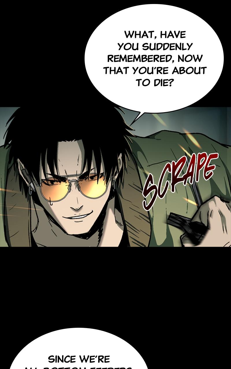 Read Kowloon Copóka EN Manga Online