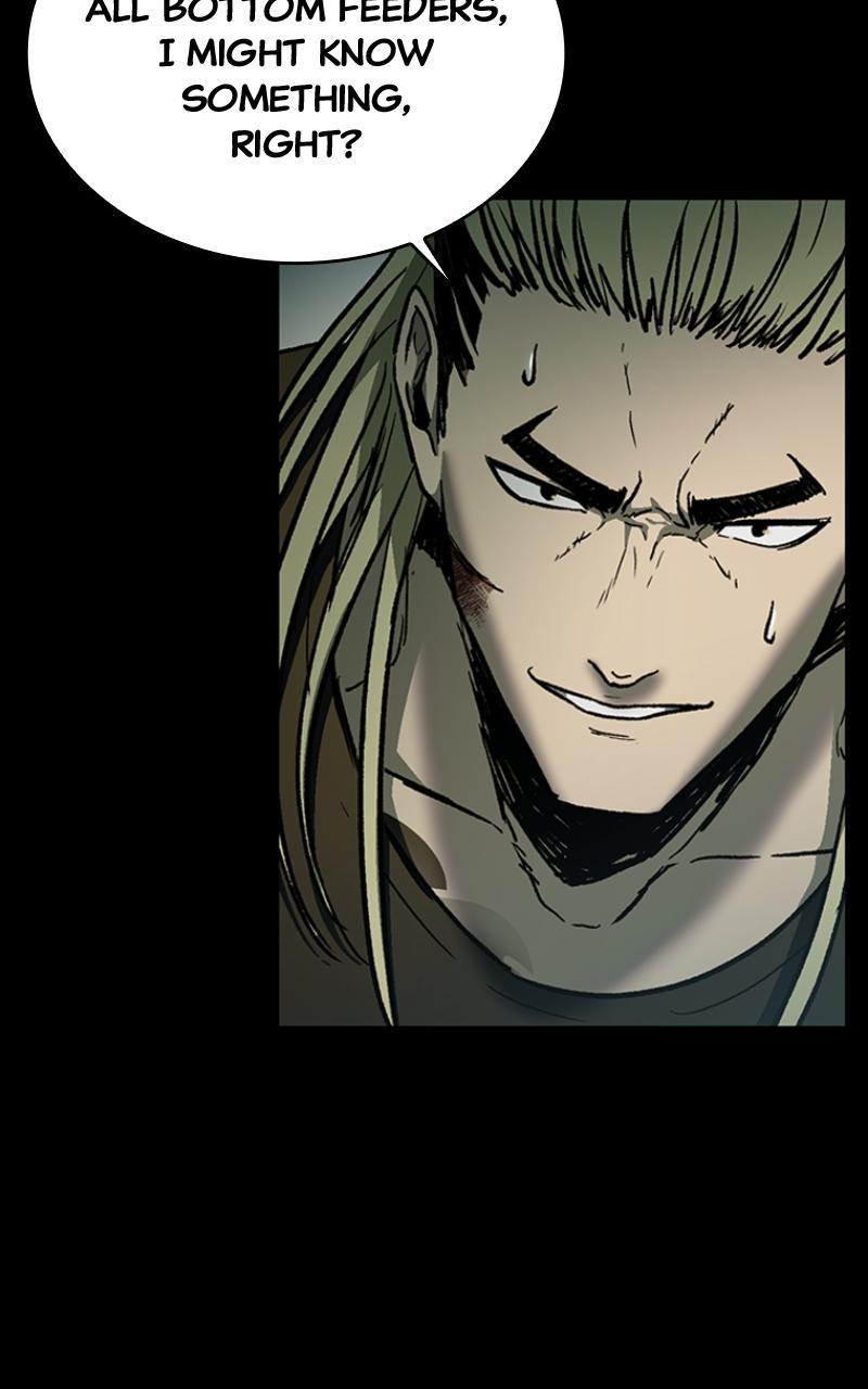 Read Kowloon Copóka EN Manga Online