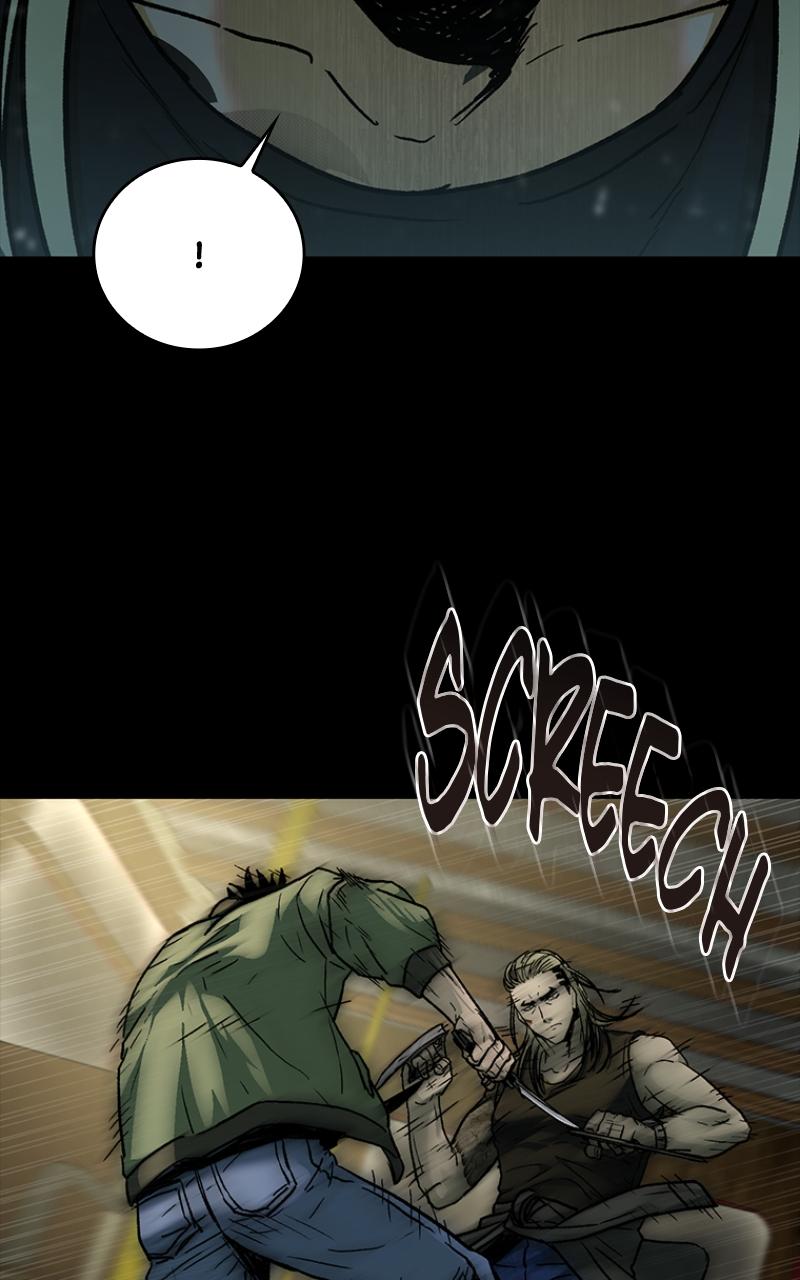 Read Kowloon Copóka EN Manga Online