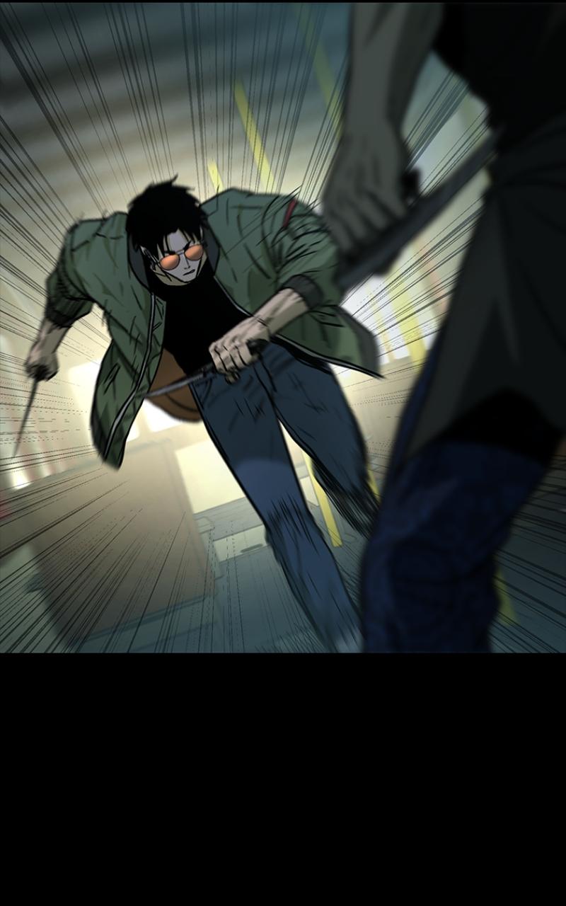 Read Kowloon Copóka EN Manga Online