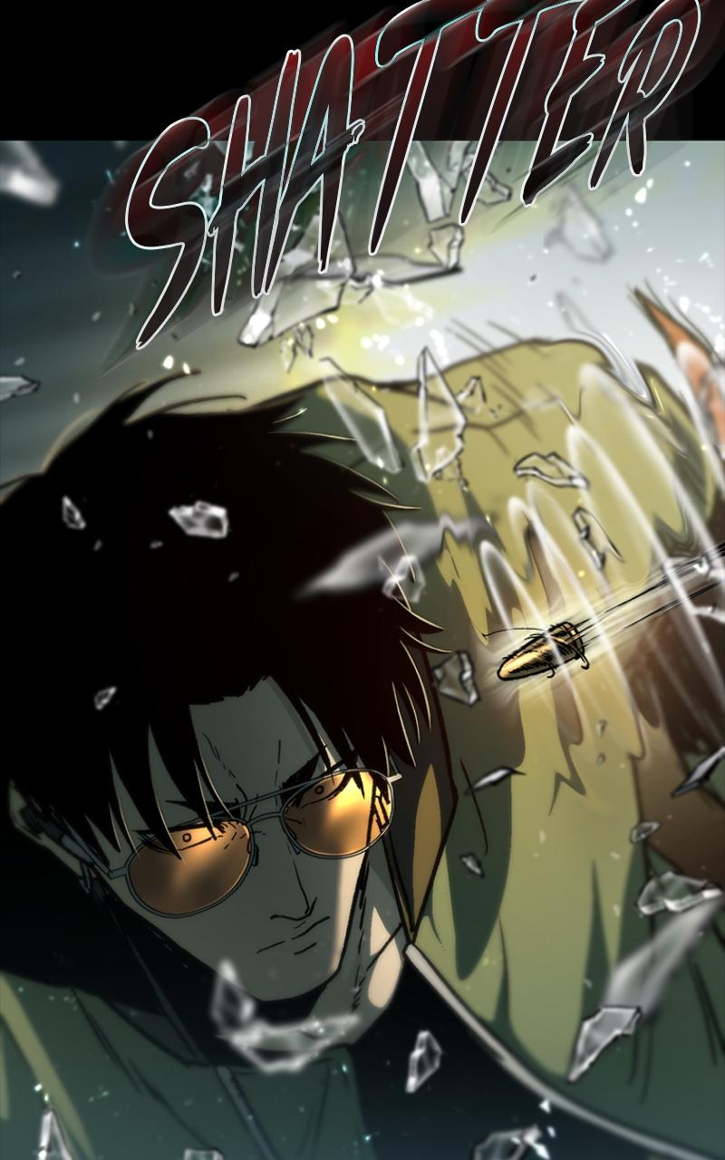 Read Kowloon Copóka EN Manga Online