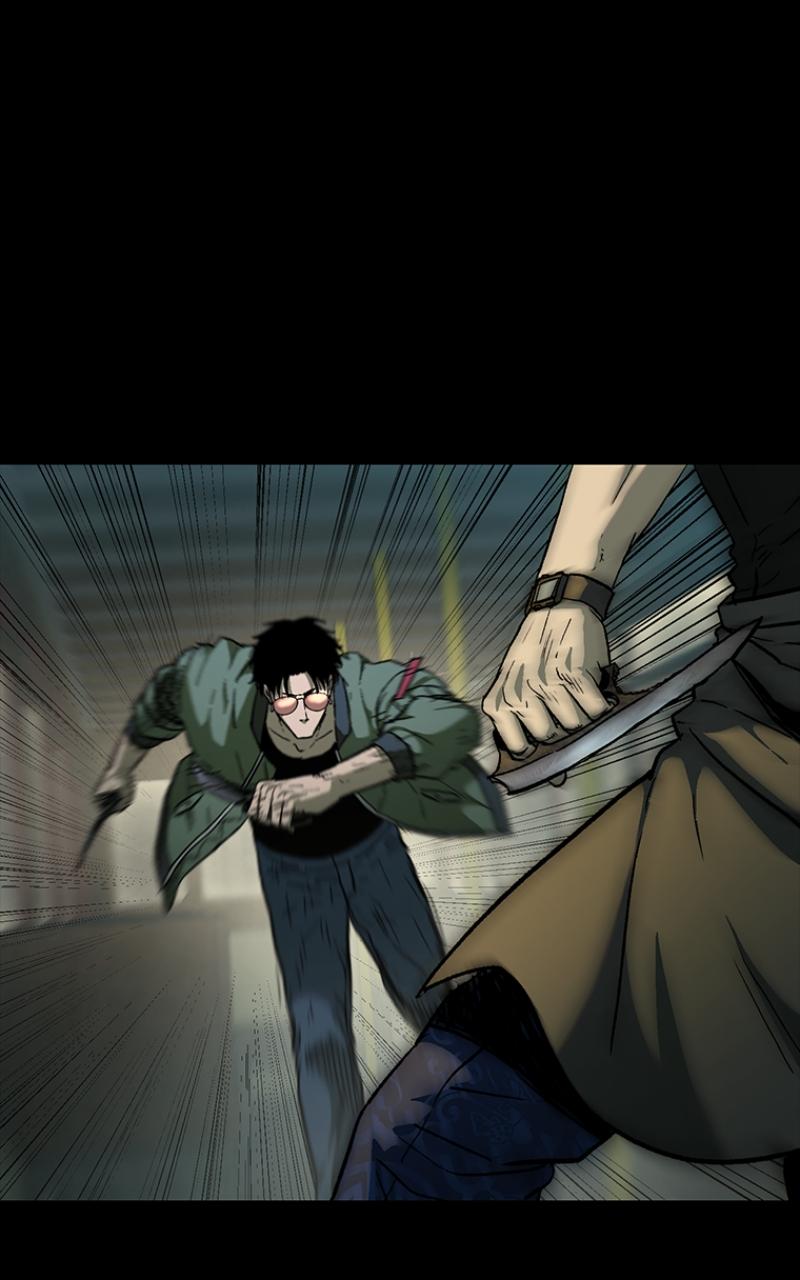 Read Kowloon Copóka EN Manga Online