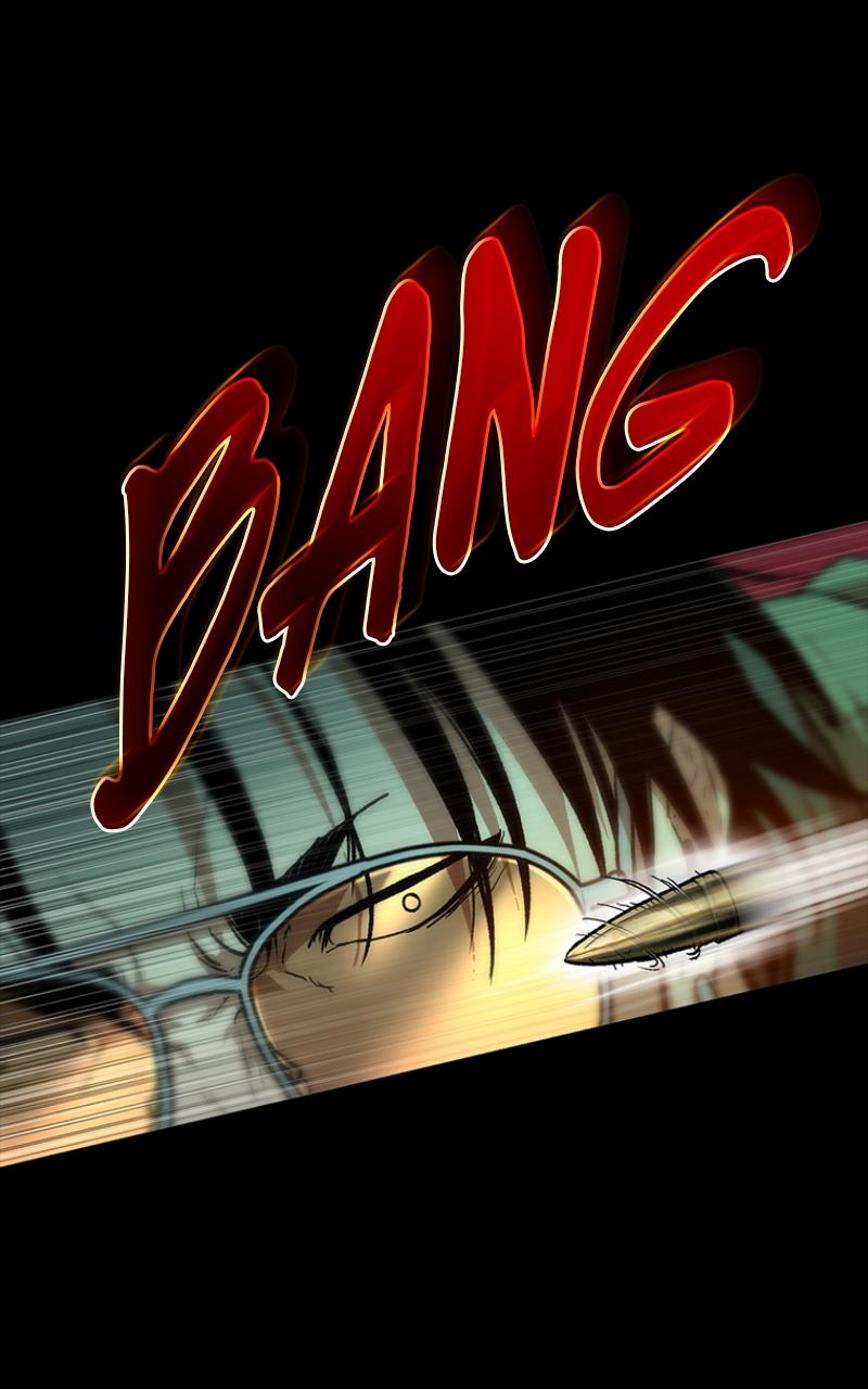 Read Kowloon Copóka EN Manga Online