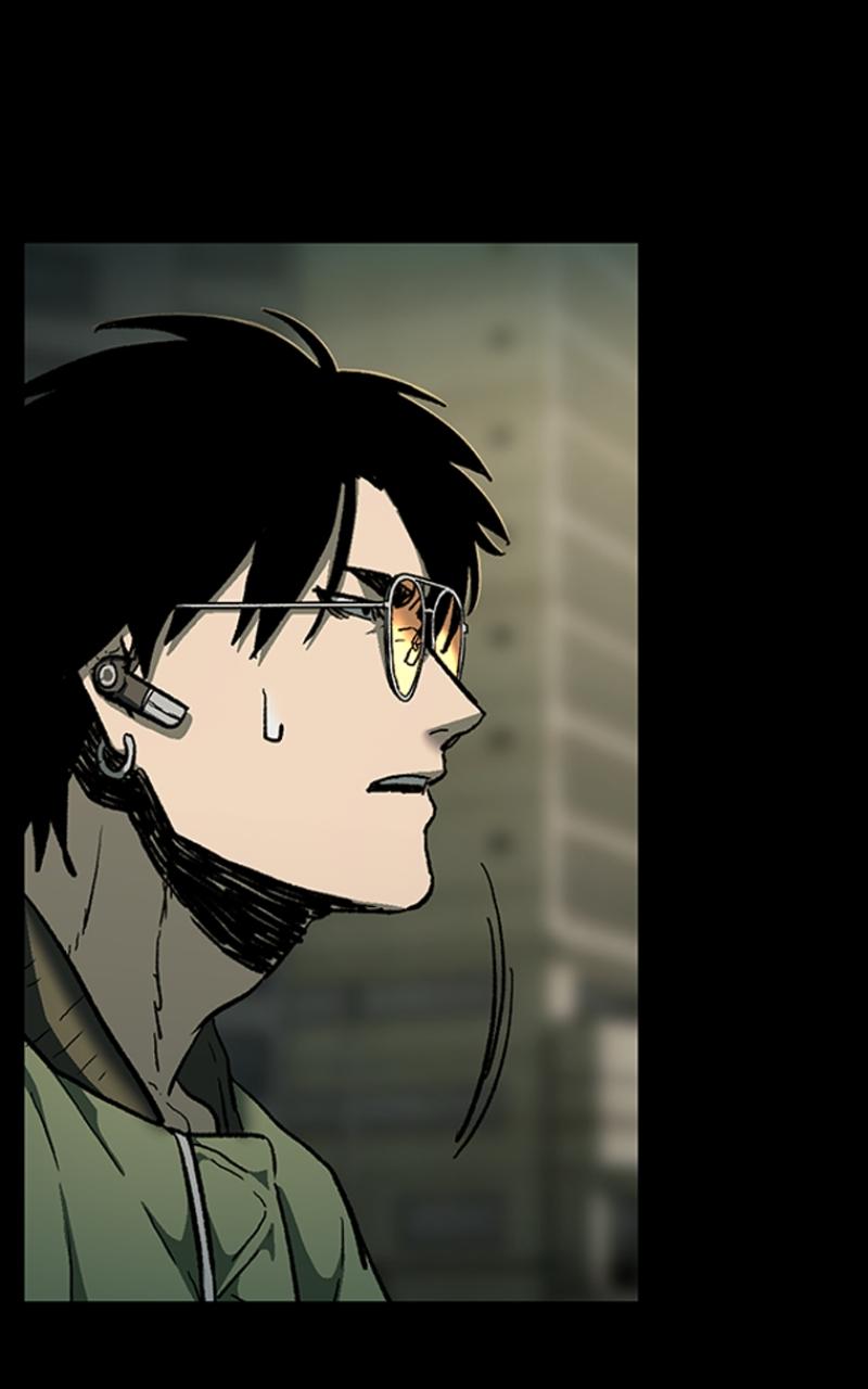 Read Kowloon Copóka EN Manga Online