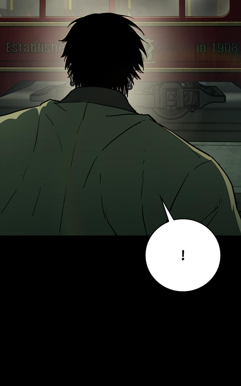 Read Kowloon Copóka EN Manga Online