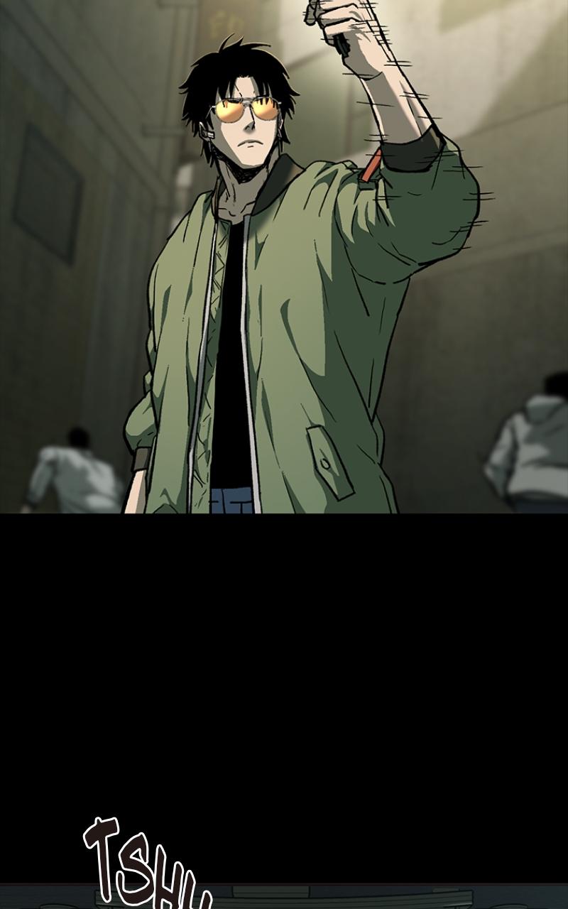 Read Kowloon Copóka EN Manga Online