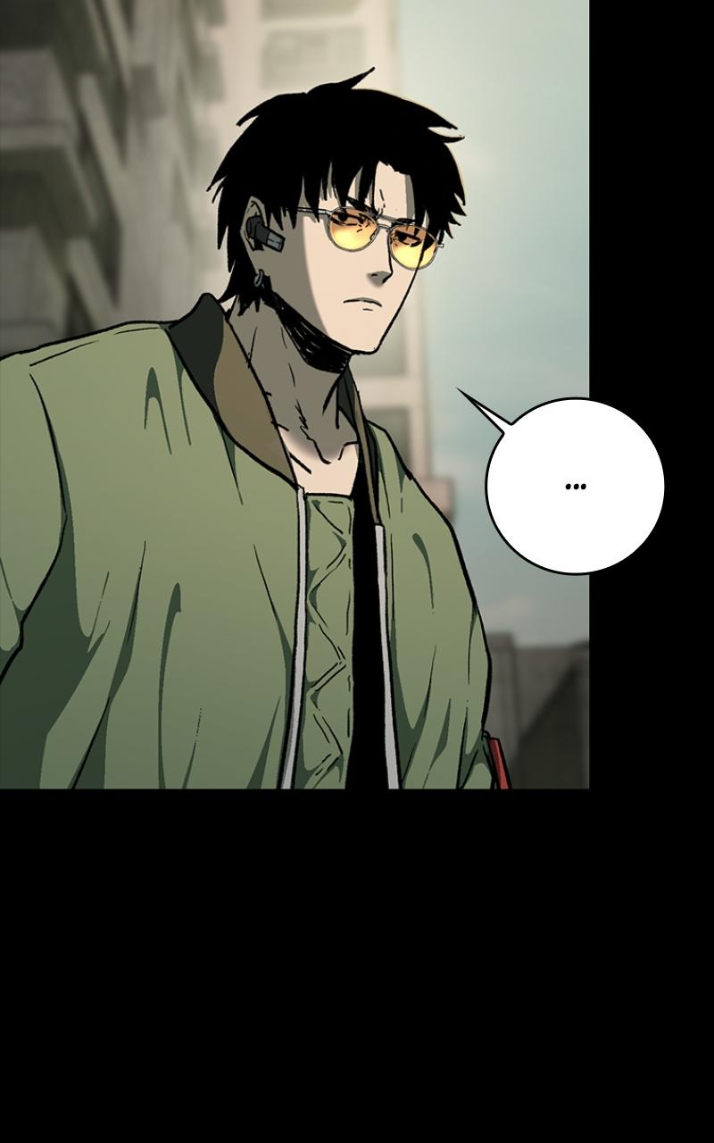 Read Kowloon Copóka EN Manga Online