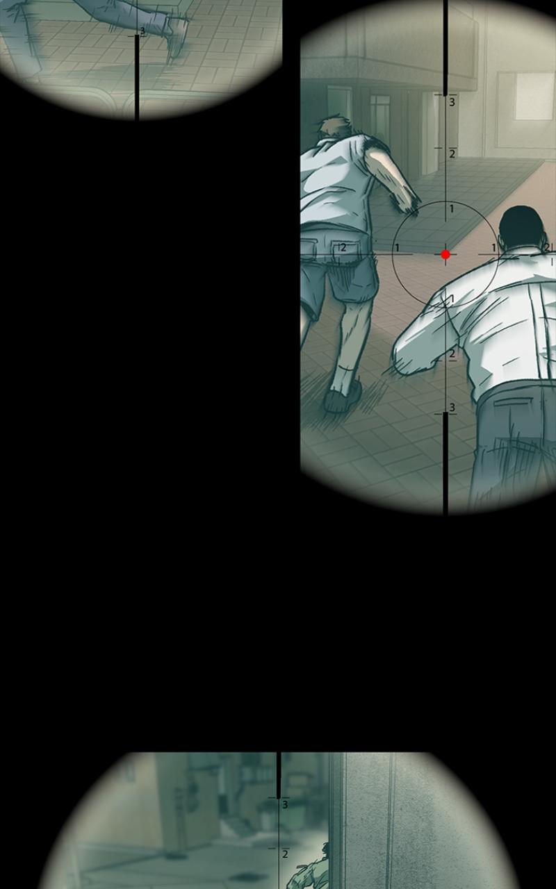 Read Kowloon Copóka EN Manga Online