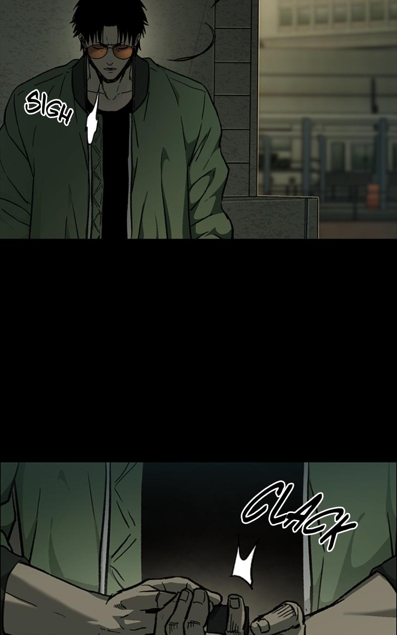 Read Kowloon Copóka EN Manga Online