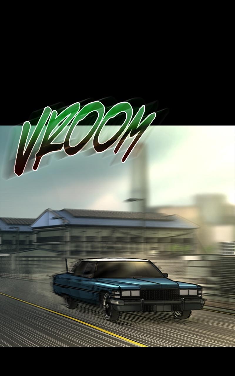 Read Kowloon Copóka EN Manga Online