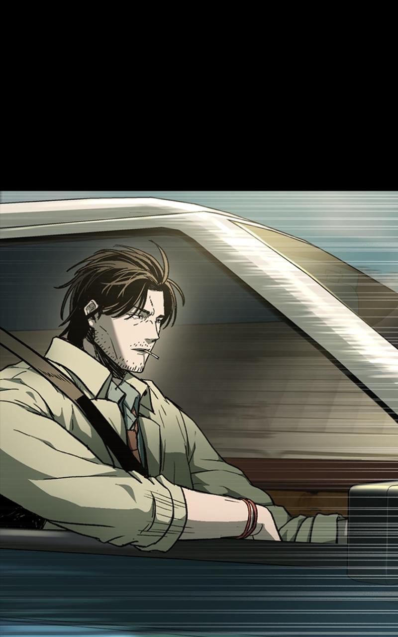 Read Kowloon Copóka EN Manga Online