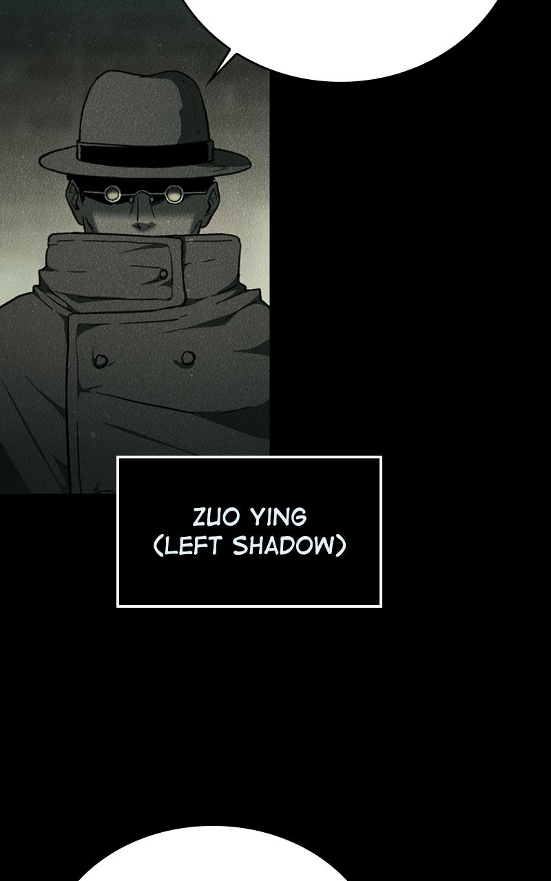 Read Kowloon Copóka EN Manga Online