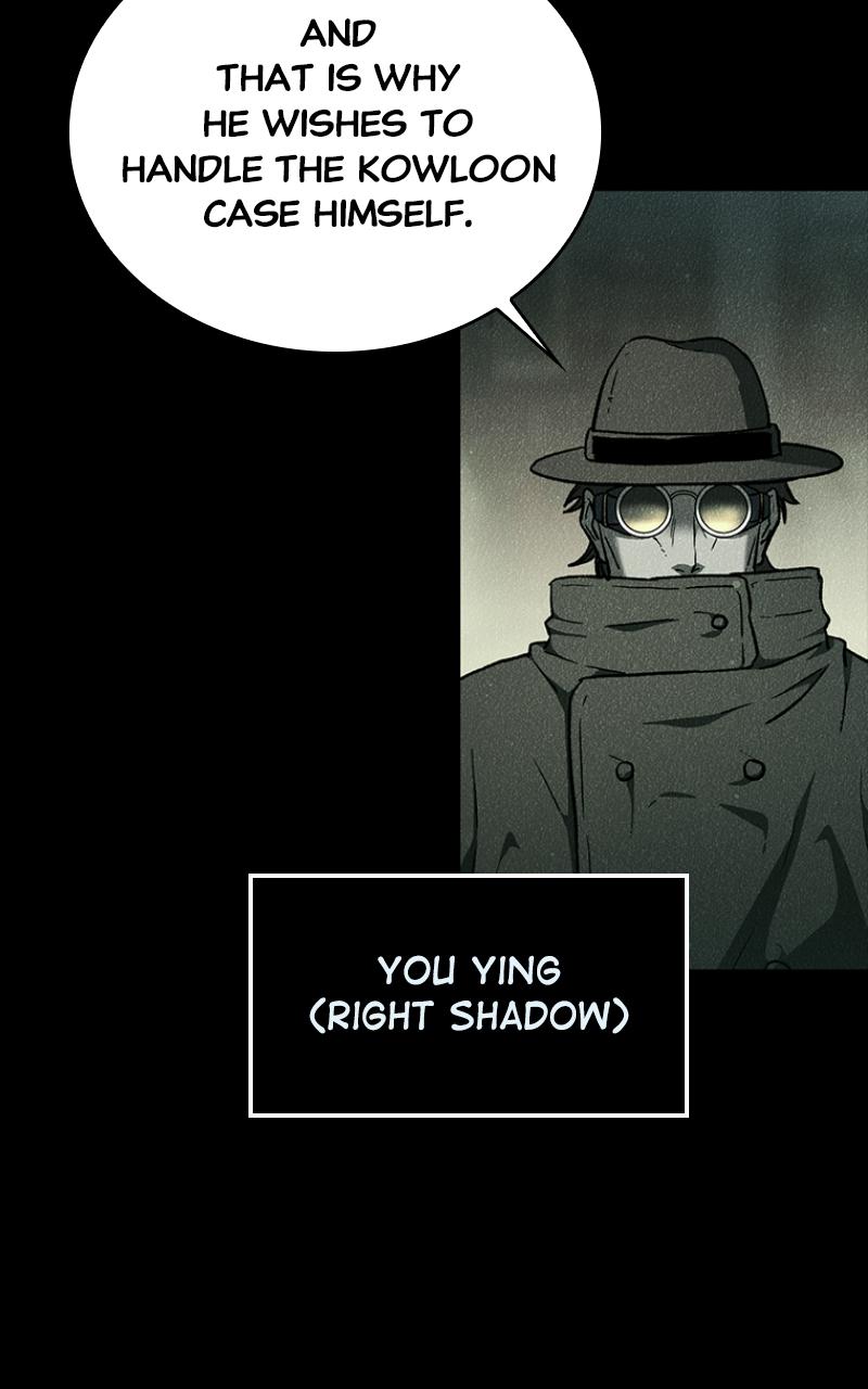 Read Kowloon Copóka EN Manga Online