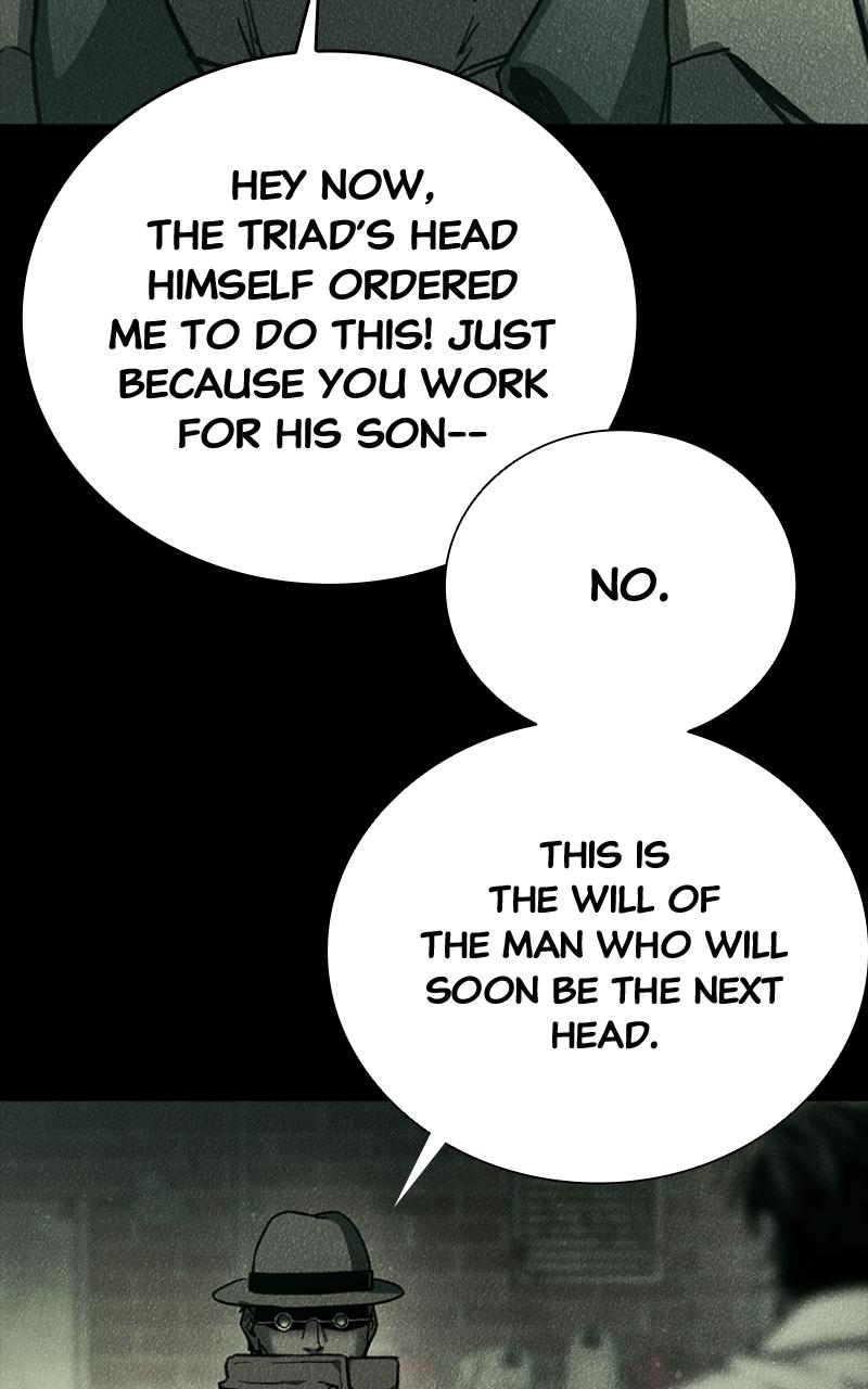 Read Kowloon Copóka EN Manga Online
