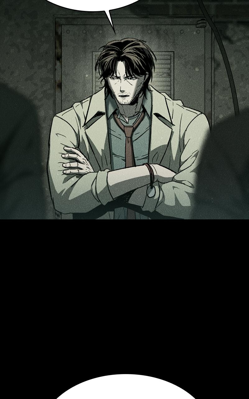 Read Kowloon Copóka EN Manga Online