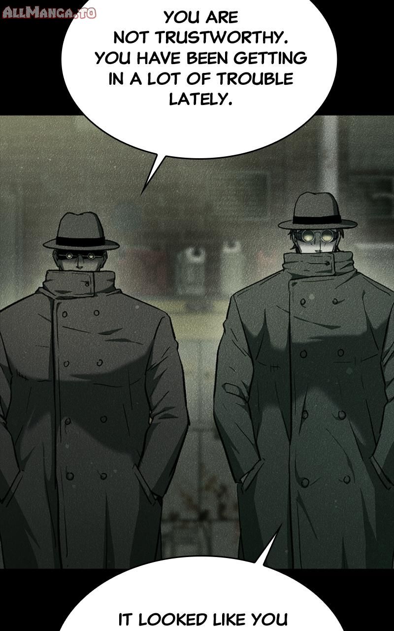 Read Kowloon Copóka EN Manga Online