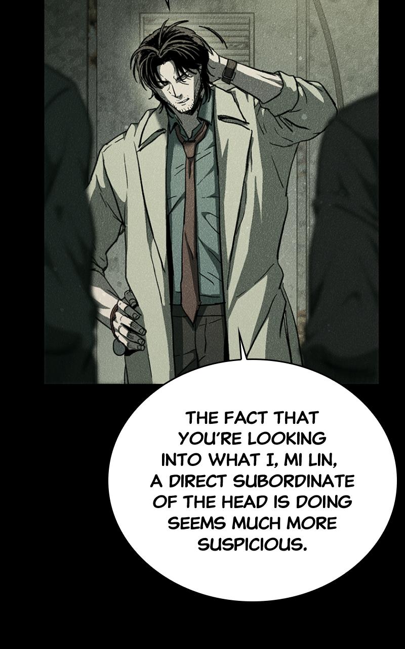 Read Kowloon Copóka EN Manga Online