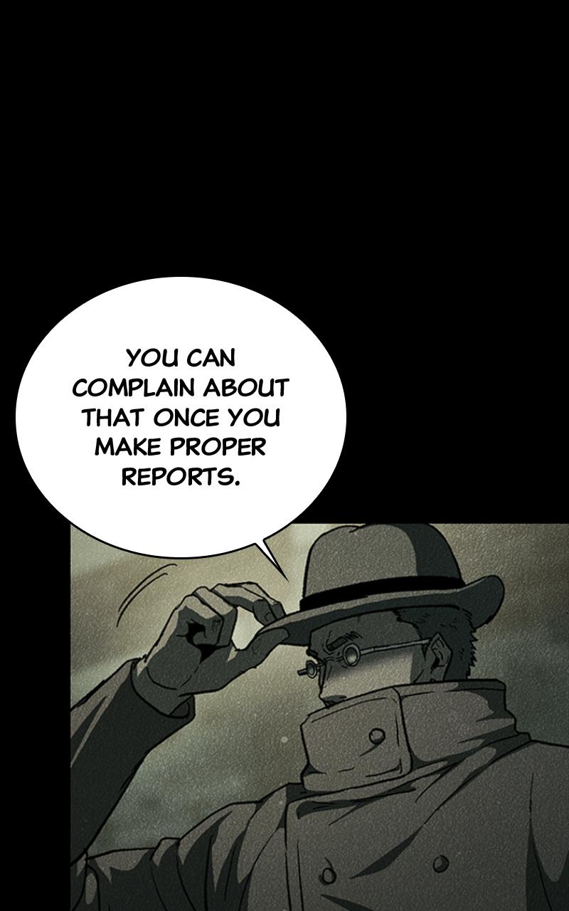 Read Kowloon Copóka EN Manga Online