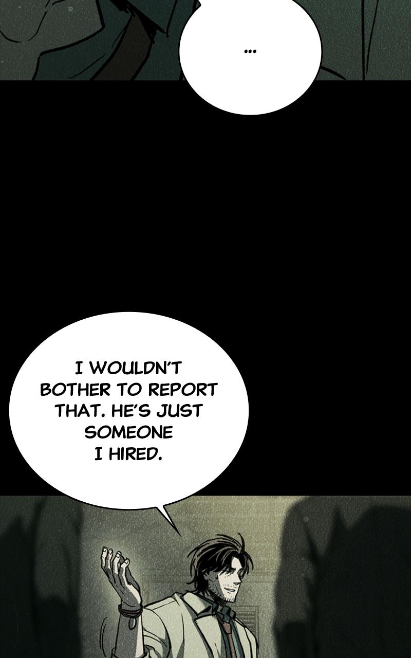Read Kowloon Copóka EN Manga Online