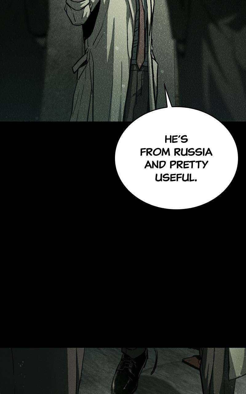Read Kowloon Copóka EN Manga Online
