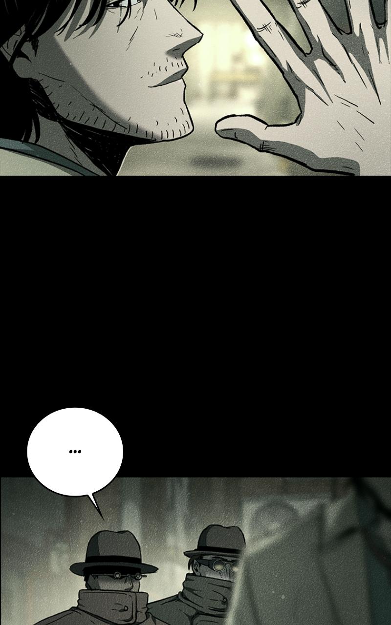 Read Kowloon Copóka EN Manga Online